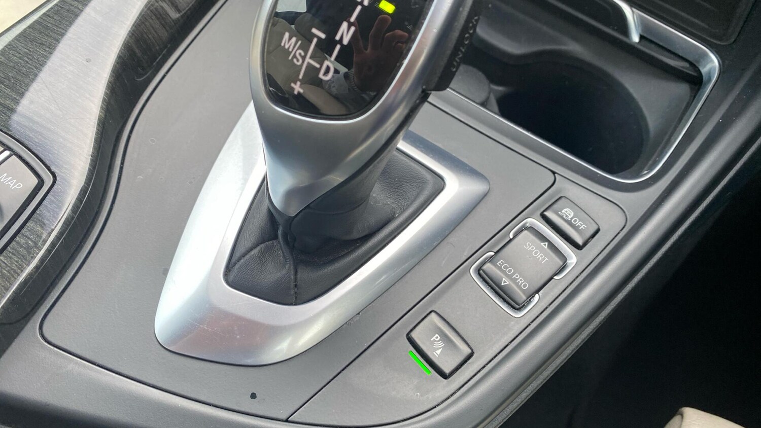 Used BMW 4 Series 2018 for sale - 77345639: Photo 19