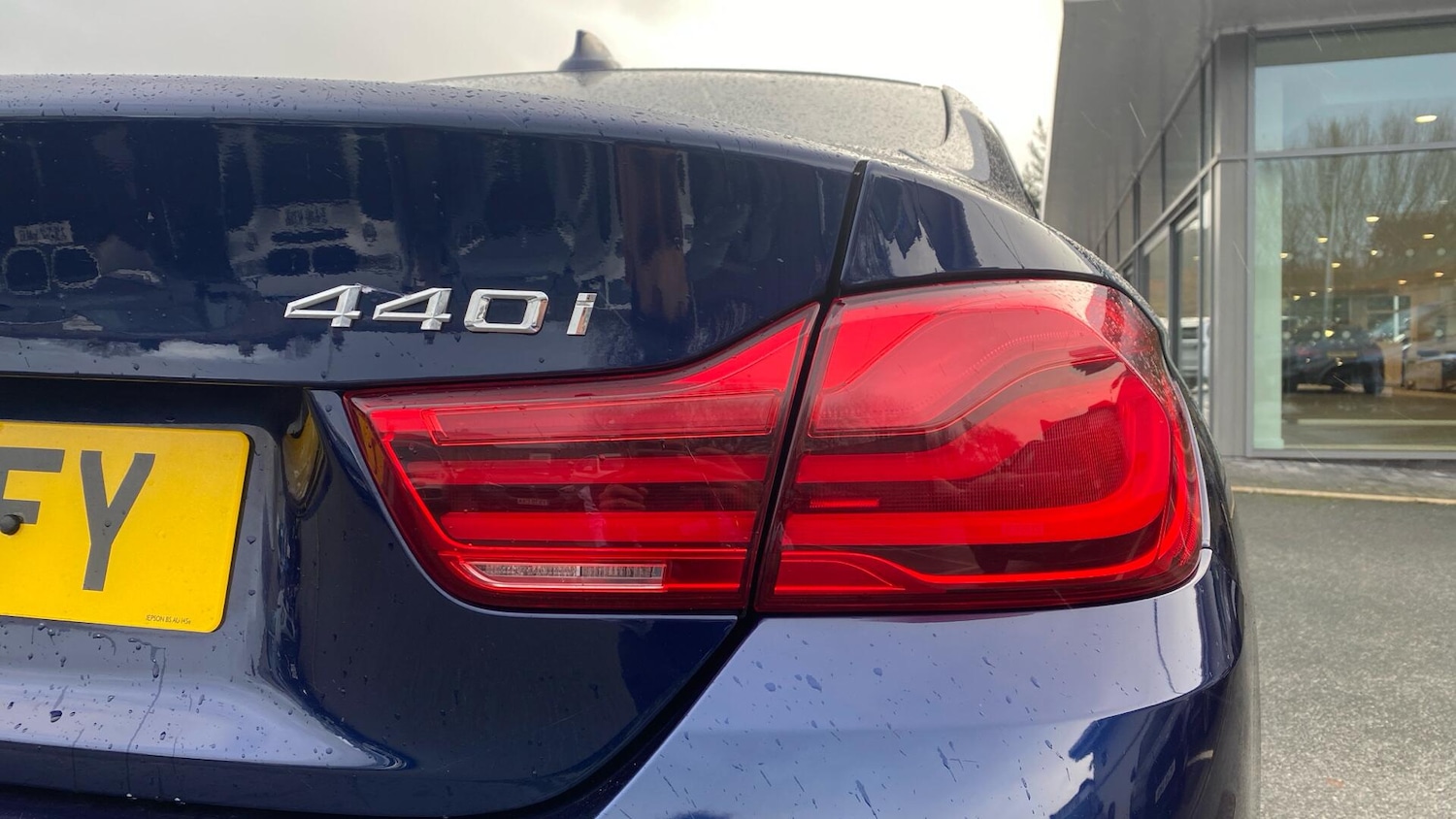 Used BMW 4 Series 2018 for sale - 77345639: Photo 22