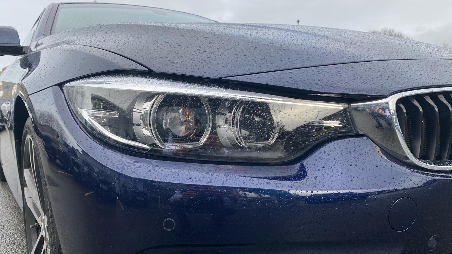 Used BMW 4 Series 2018 for sale - 77345639: Photo 23