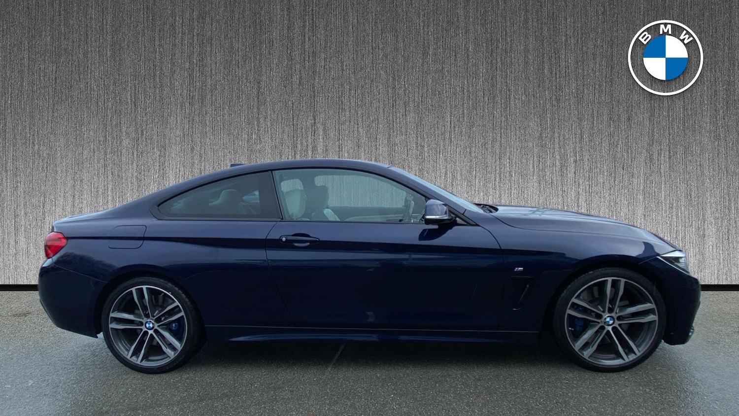 Used BMW 4 Series 2018 for sale - 77345639: Photo 3