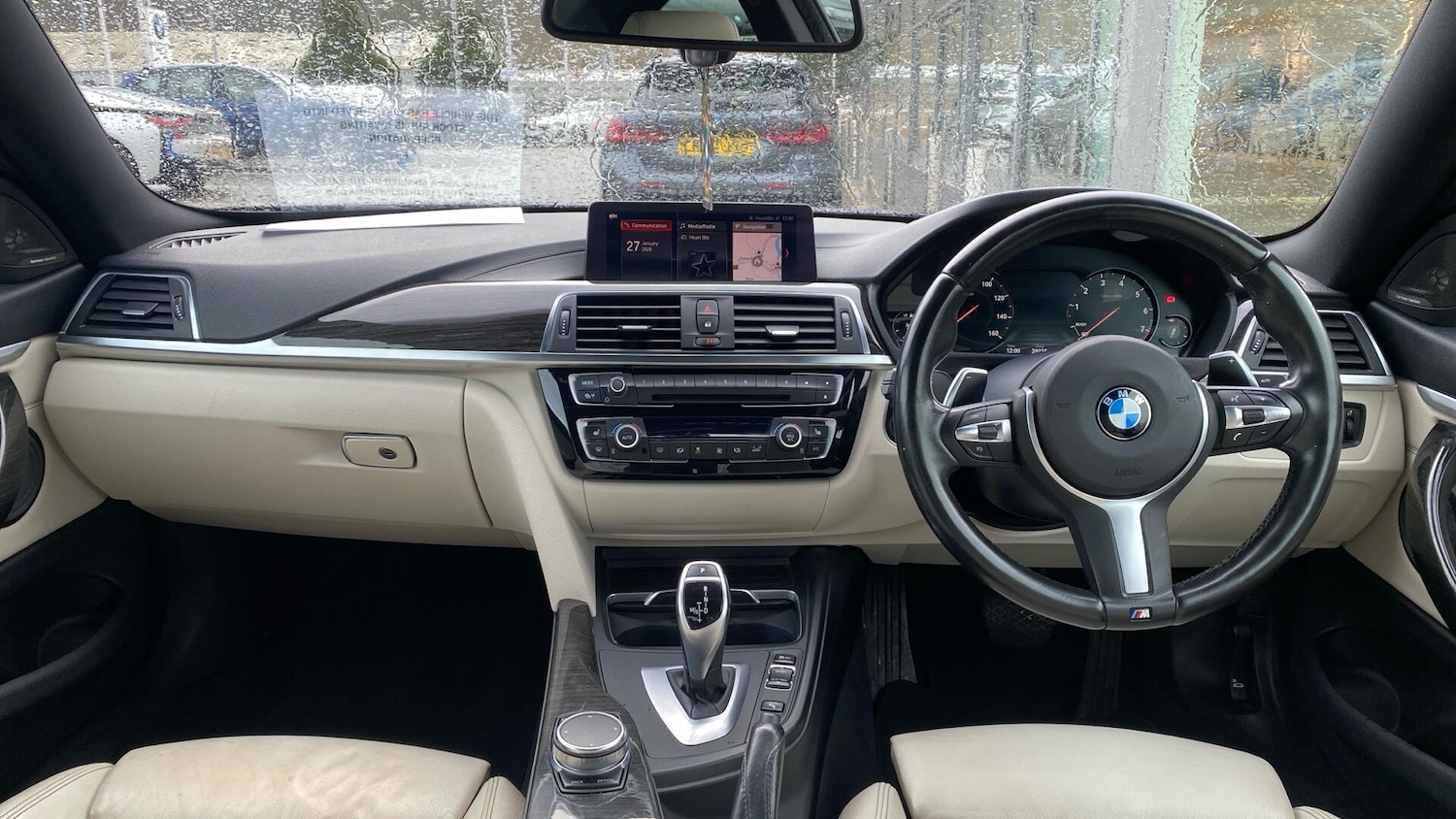 Used BMW 4 Series 2018 for sale - 77345639: Photo 4