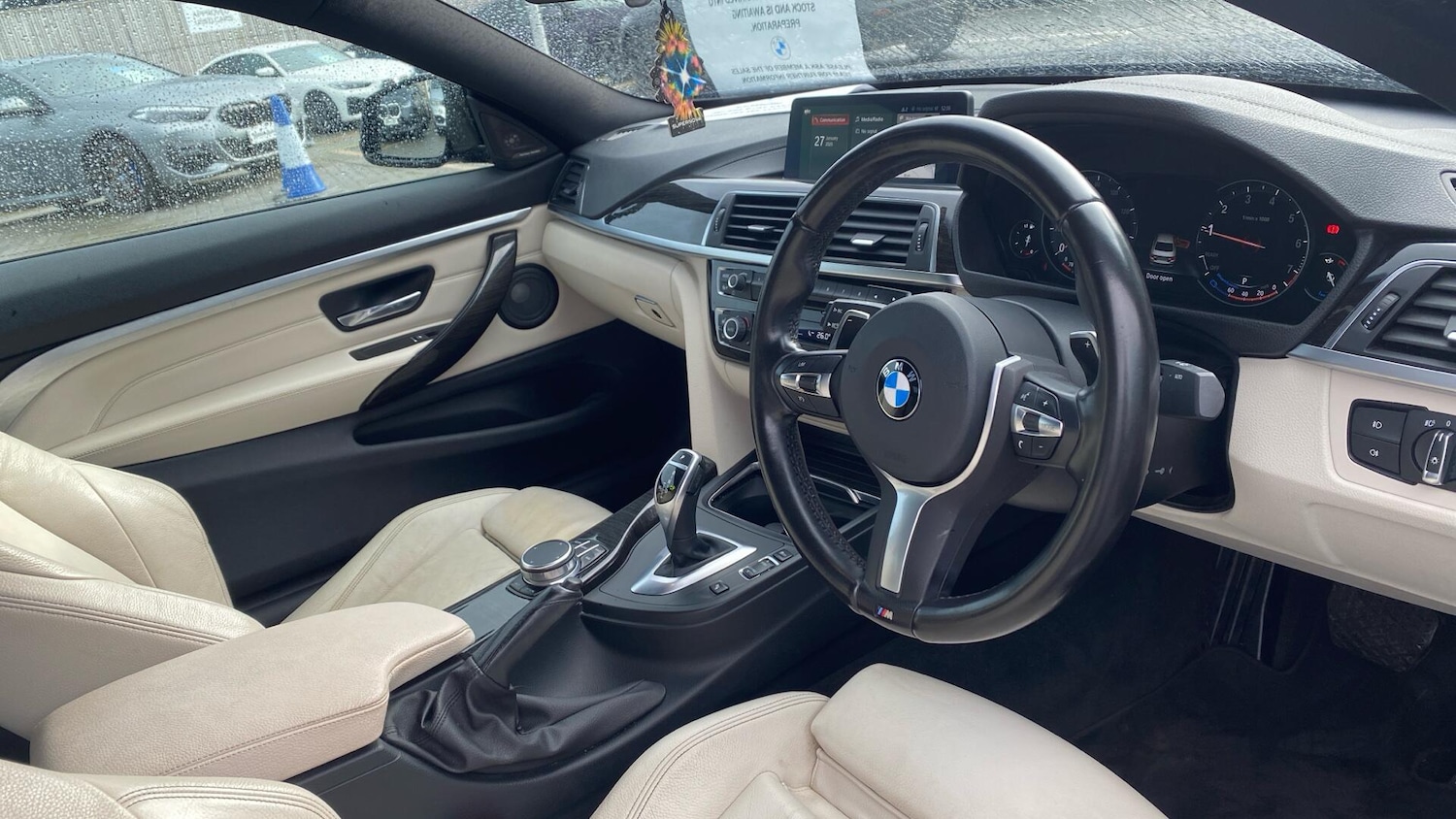 Used BMW 4 Series 2018 for sale - 77345639: Photo 6
