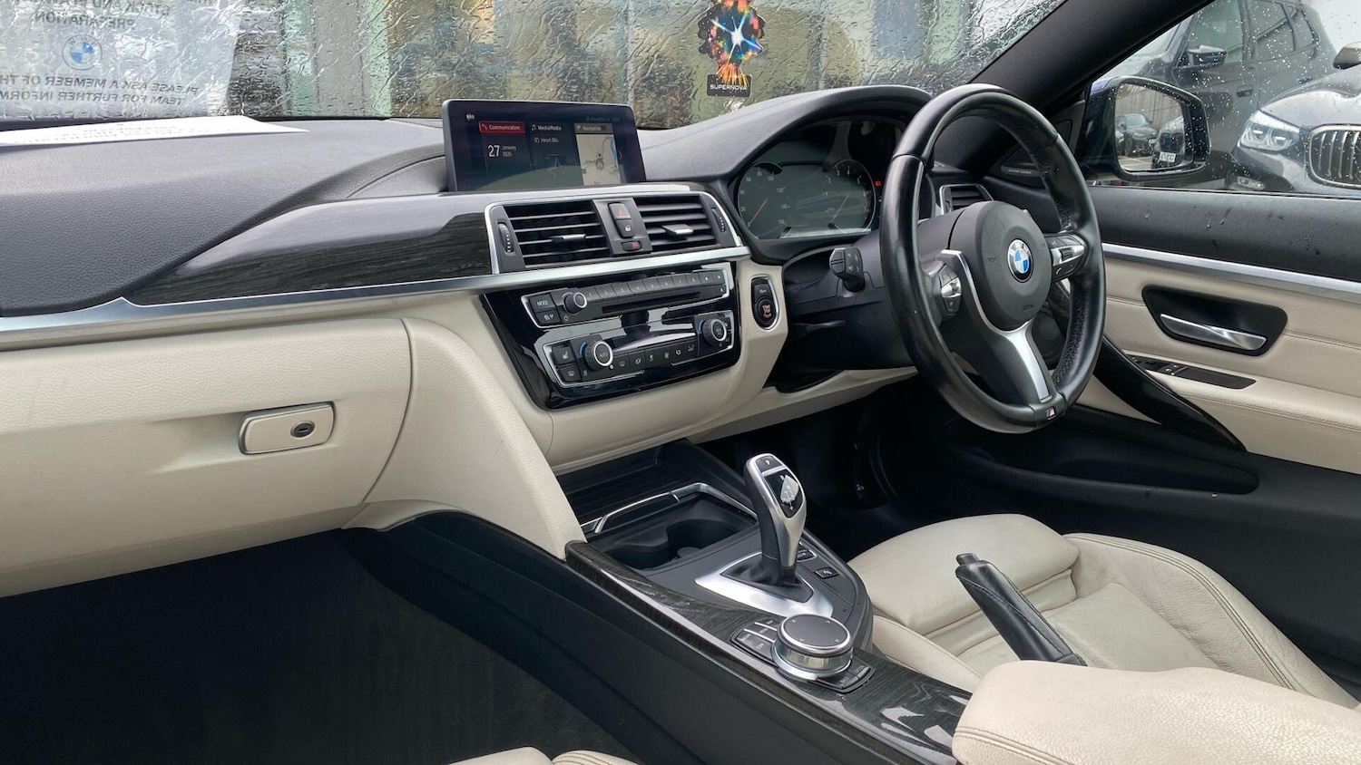 Used BMW 4 Series 2018 for sale - 77345639: Photo 7