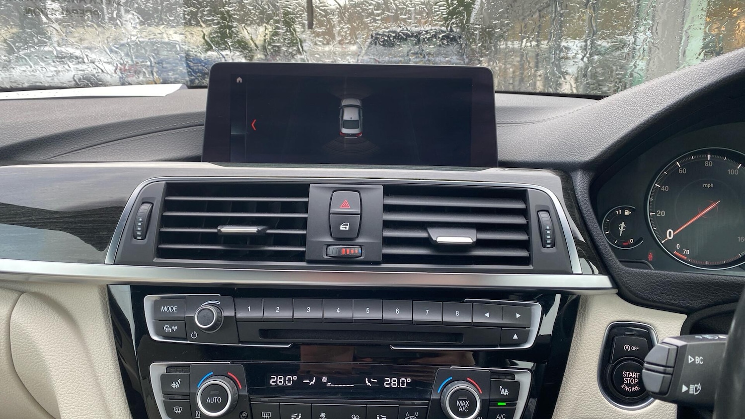 Used BMW 4 Series 2018 for sale - 77345639: Photo 8