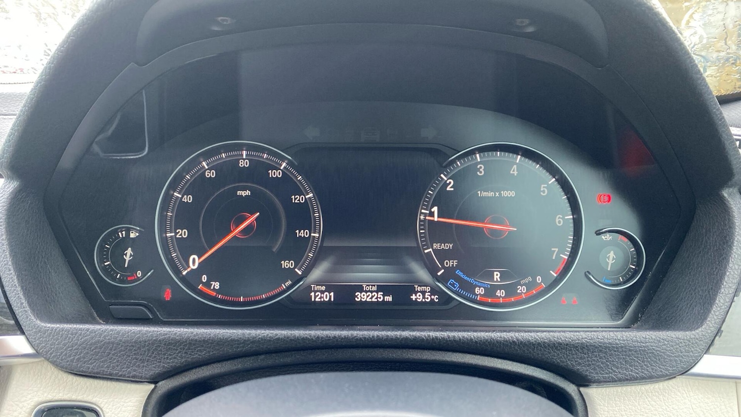 Used BMW 4 Series 2018 for sale - 77345639: Photo 9