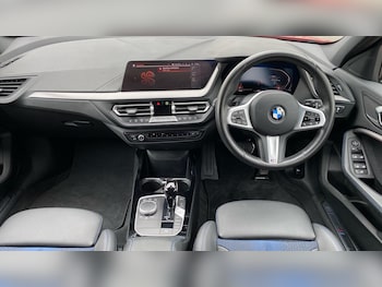 Used BMW 1 Series 2024 for sale - 77633325: Photo