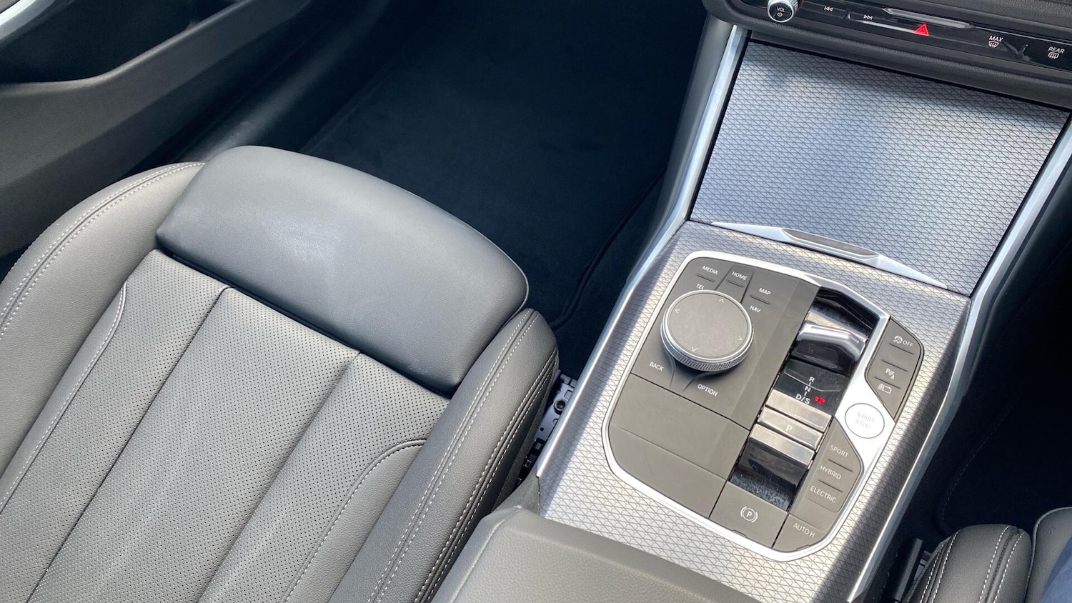 Used BMW 3 Series 2025 for sale - 77255044: Photo 10