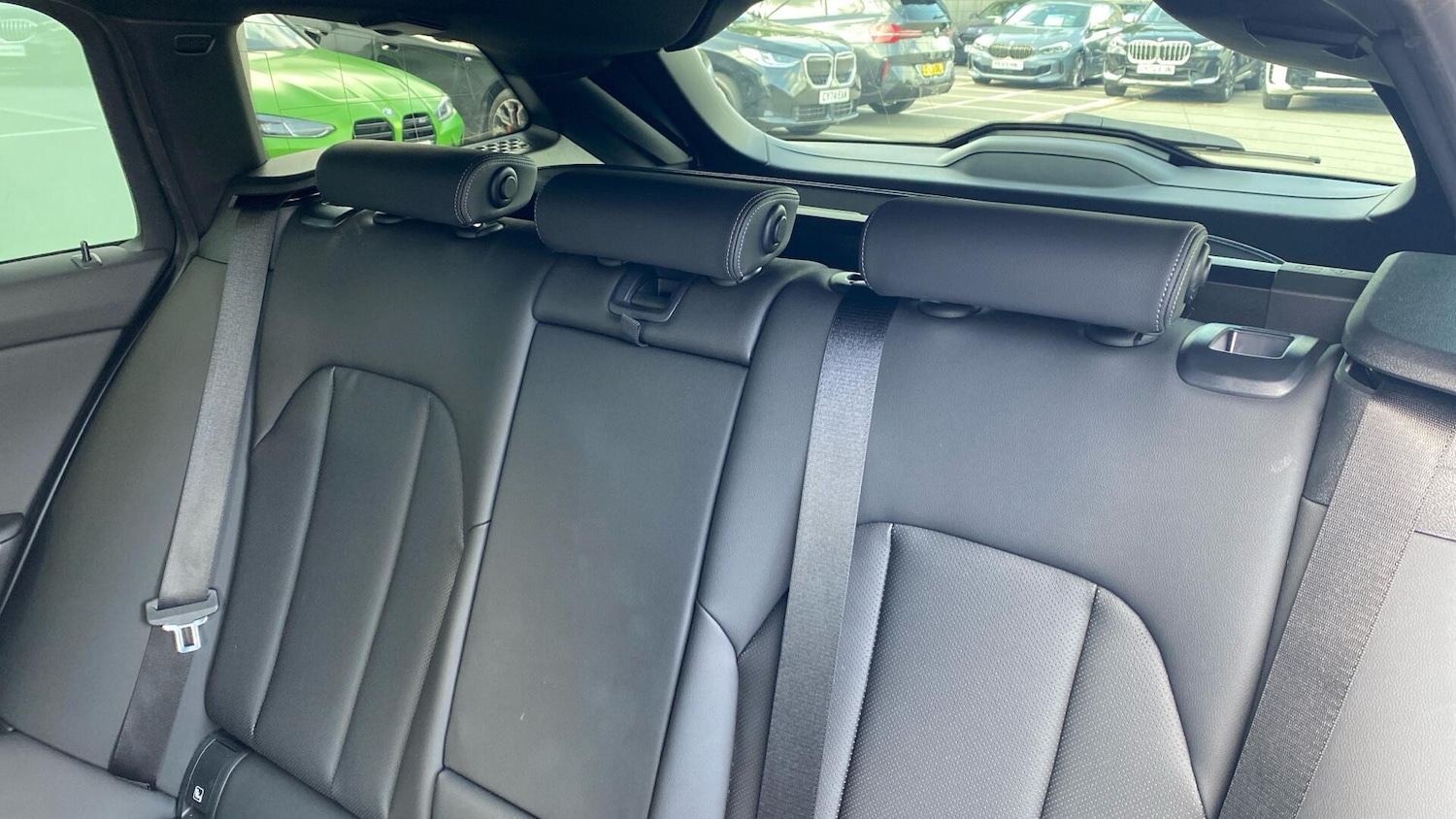 Used BMW 3 Series 2025 for sale - 77255044: Photo 12