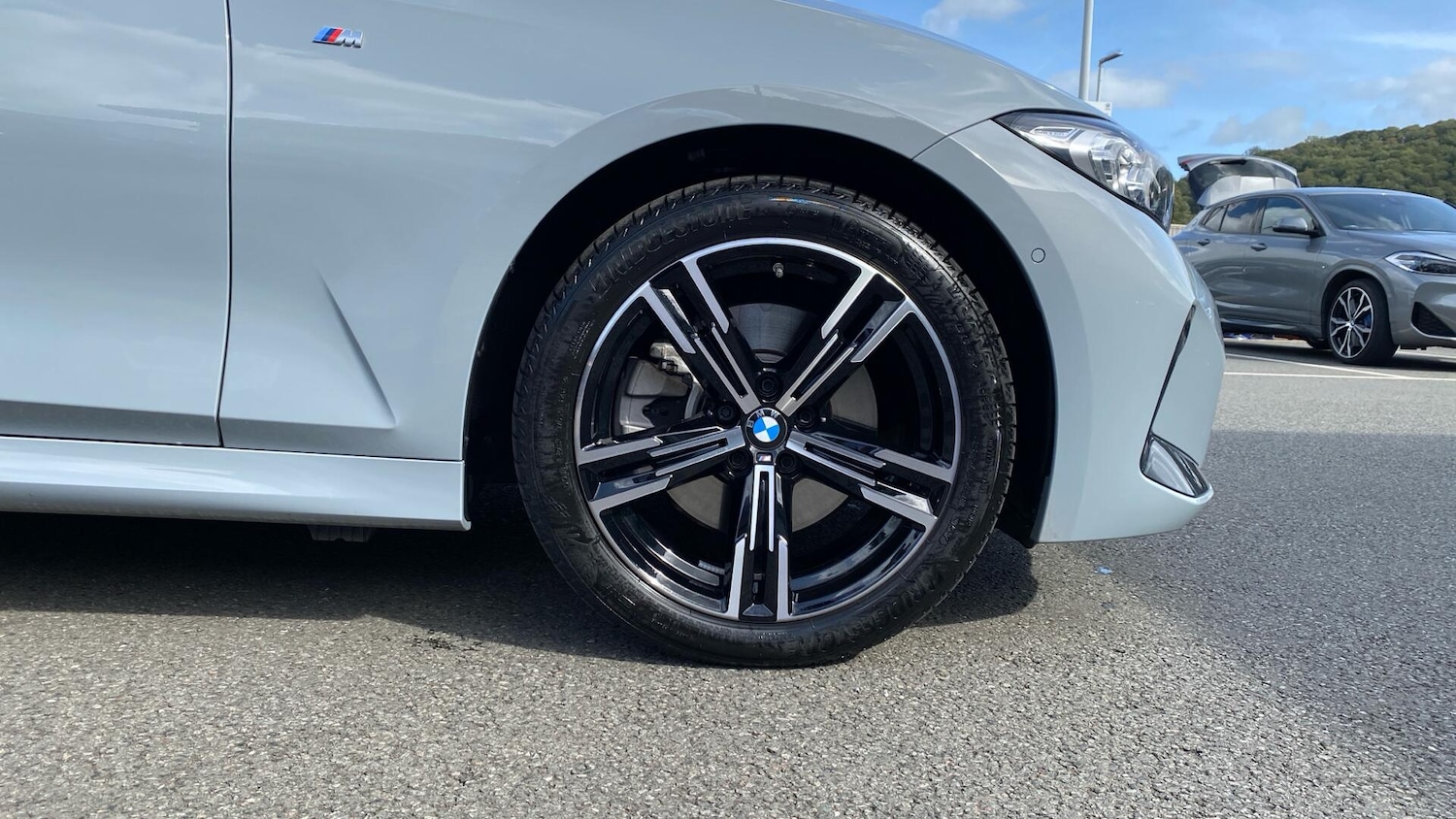 Used BMW 3 Series 2025 for sale - 77255044: Photo 14