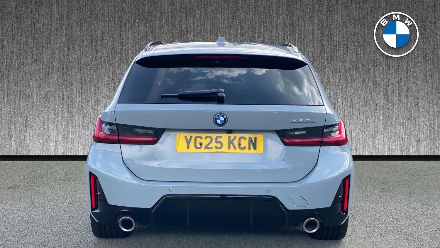 Used BMW 3 Series 2025 for sale - 77255044: Photo 15