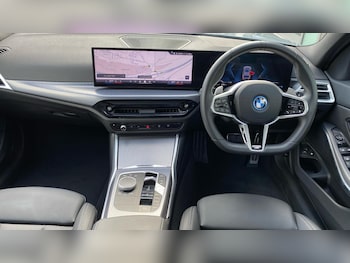 Used BMW 3 Series 2025 for sale - 77255044: Photo