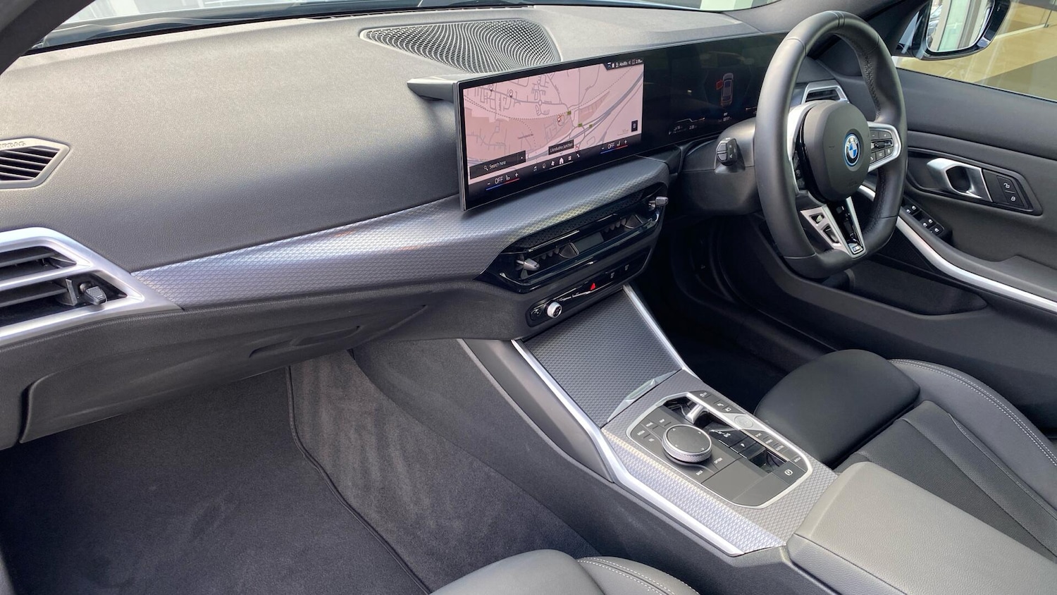 Used BMW 3 Series 2025 for sale - 77255044: Photo 7