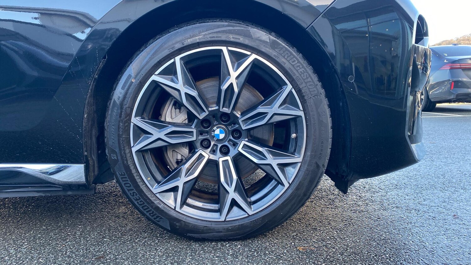 Used BMW i7 2025 for sale - 77331279: Photo 14