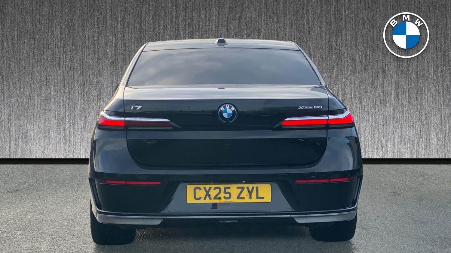 Used BMW i7 2025 for sale - 77331279: Photo 15