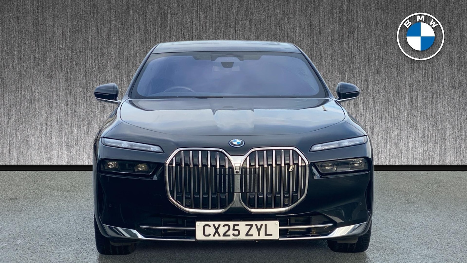 Used BMW i7 2025 for sale - 77331279: Photo 16