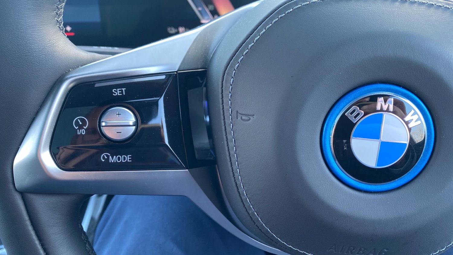 Used BMW i7 2025 for sale - 77331279: Photo 17