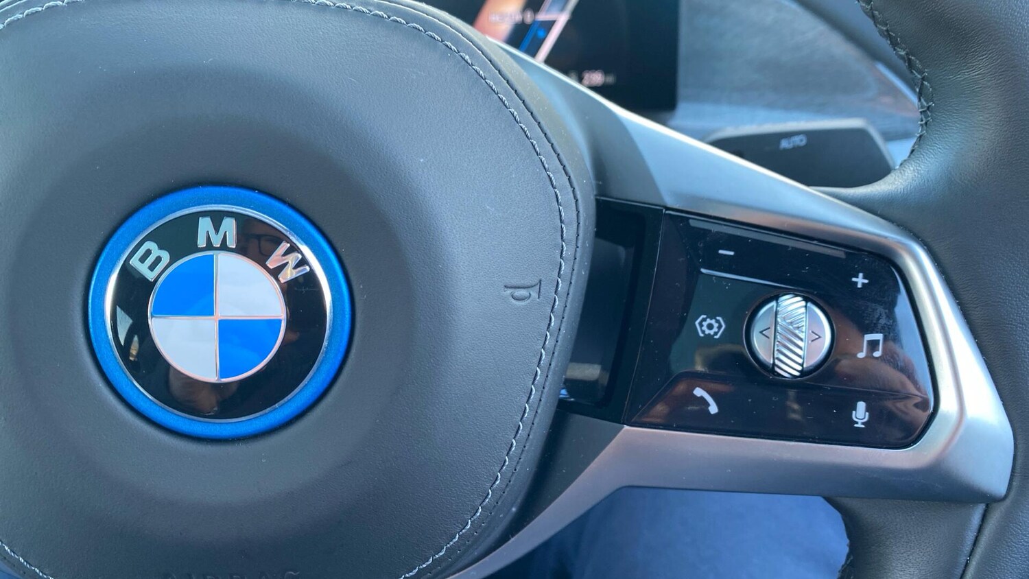 Used BMW i7 2025 for sale - 77331279: Photo 18