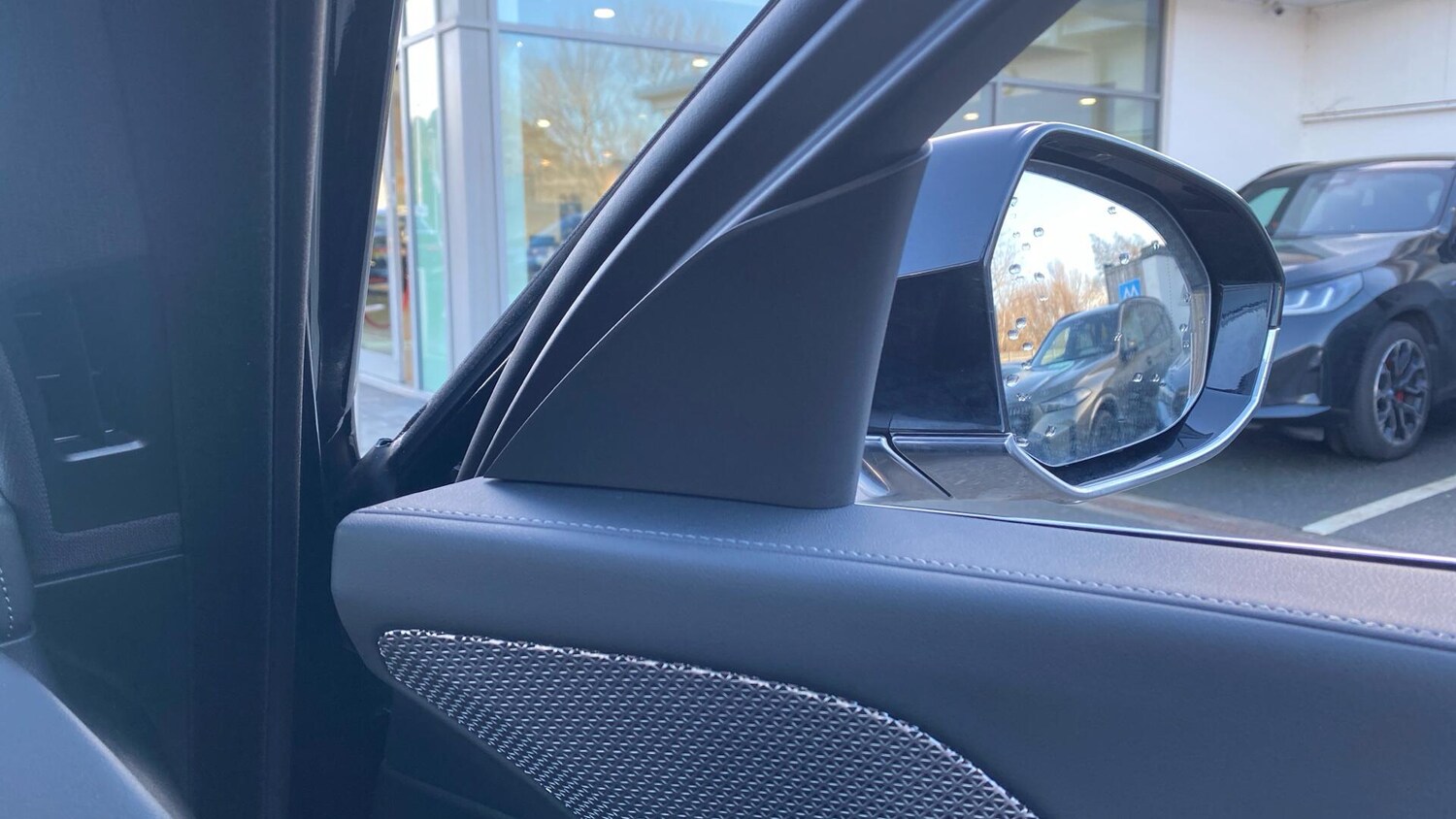 Used BMW i7 2025 for sale - 77331279: Photo 20