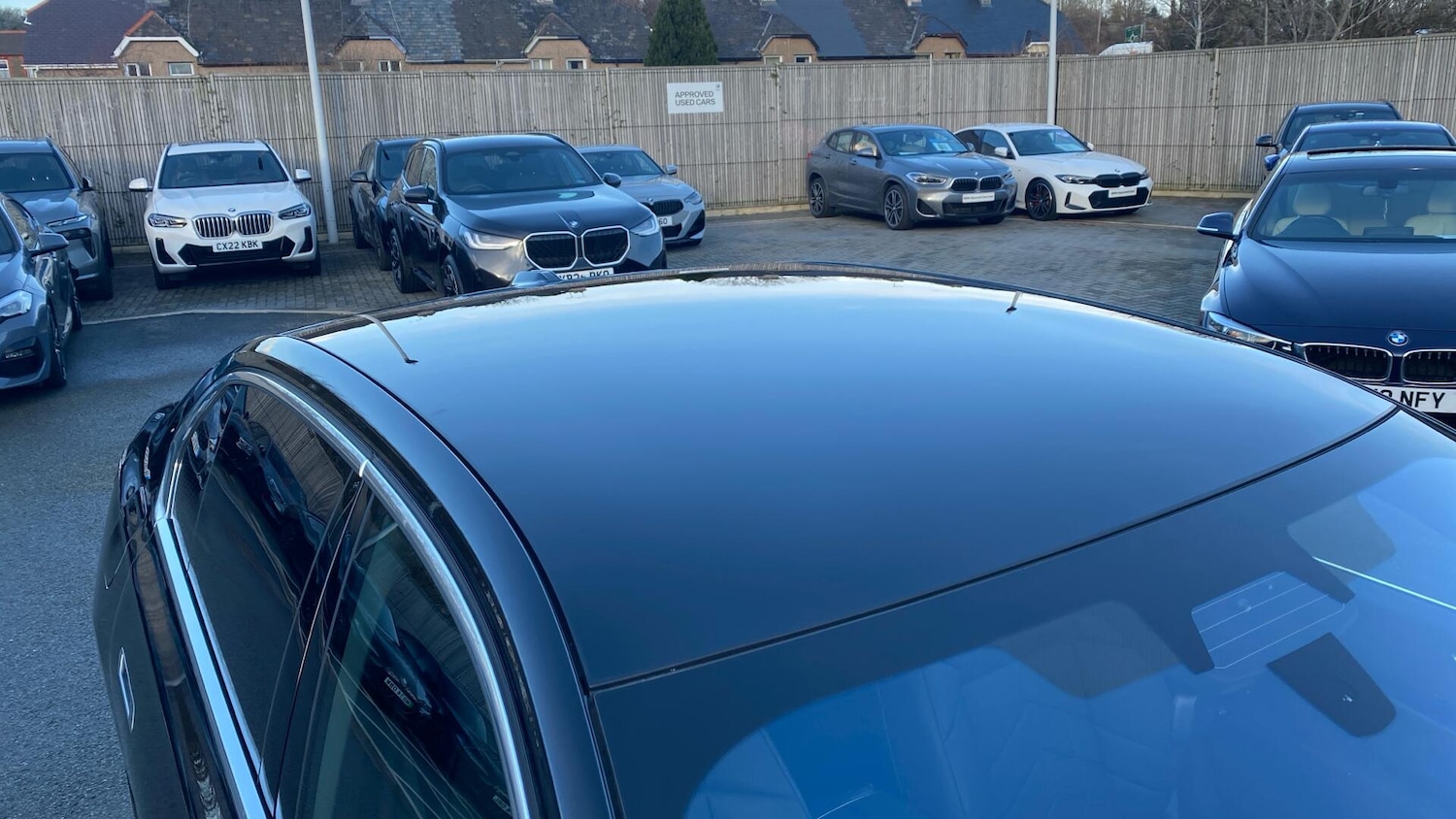 Used BMW i7 2025 for sale - 77331279: Photo 21