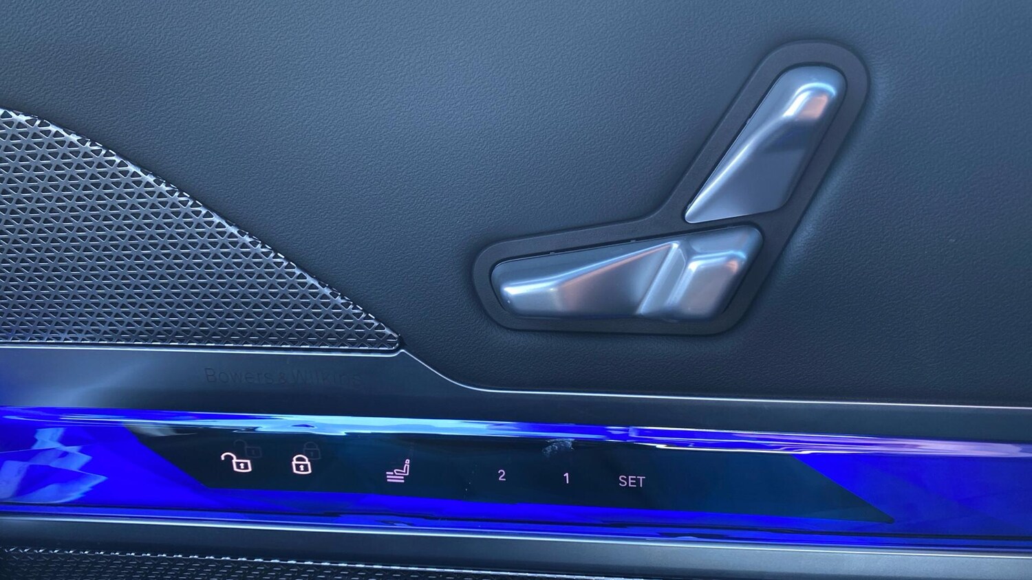 Used BMW i7 2025 for sale - 77331279: Photo 24