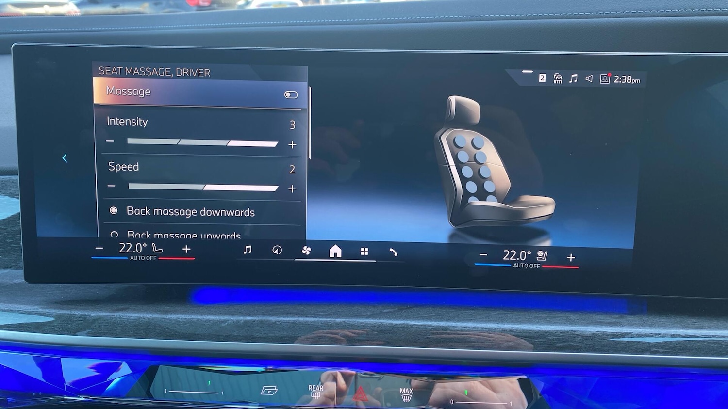 Used BMW i7 2025 for sale - 77331279: Photo 28