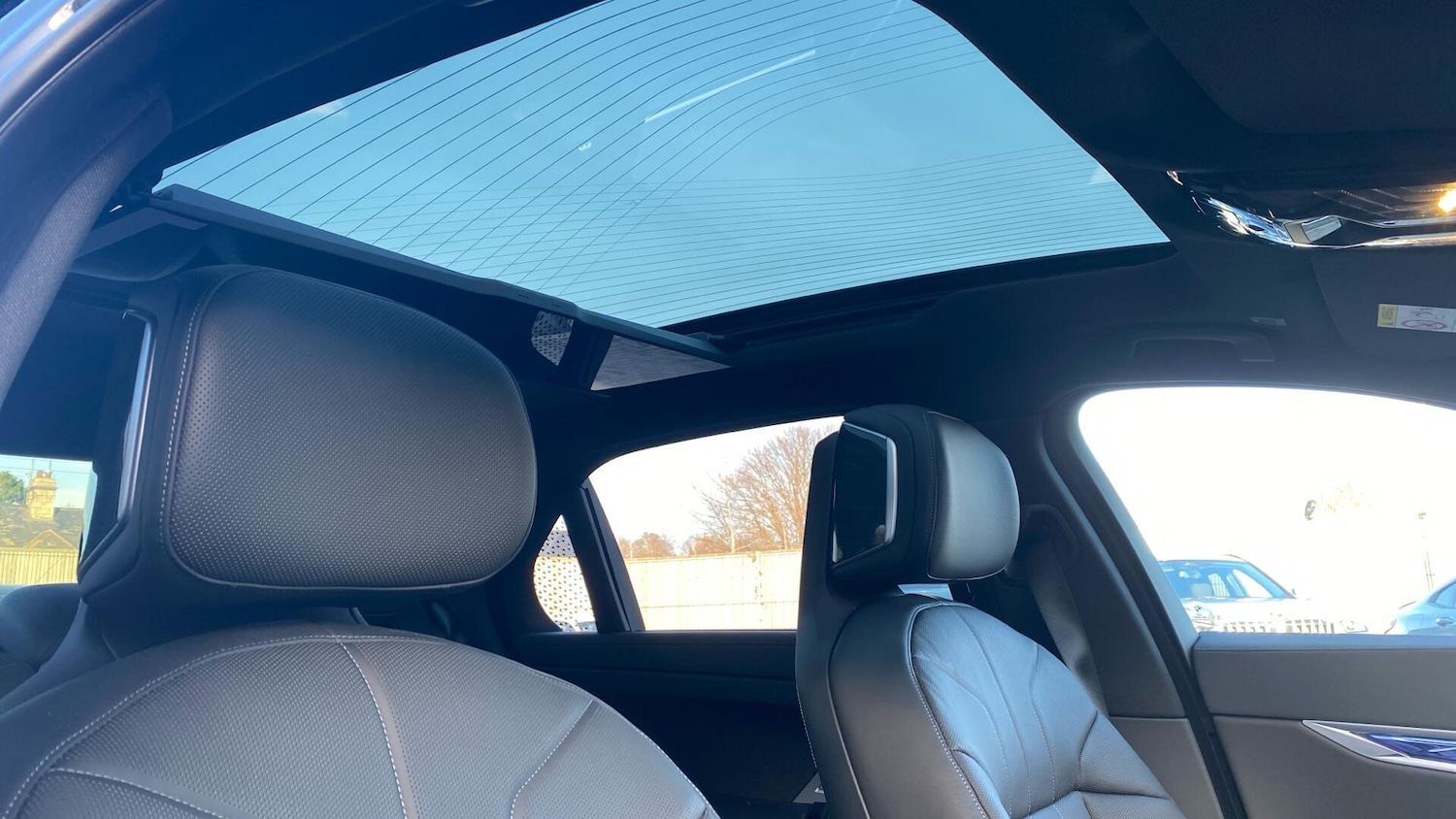 Used BMW i7 2025 for sale - 77331279: Photo 29