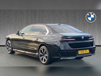 Used BMW i7 2025 for sale - 77331279: Photo