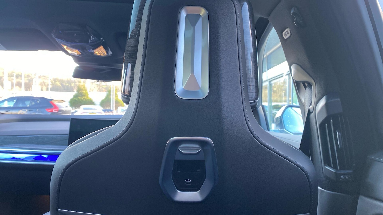 Used BMW i7 2025 for sale - 77331279: Photo 30