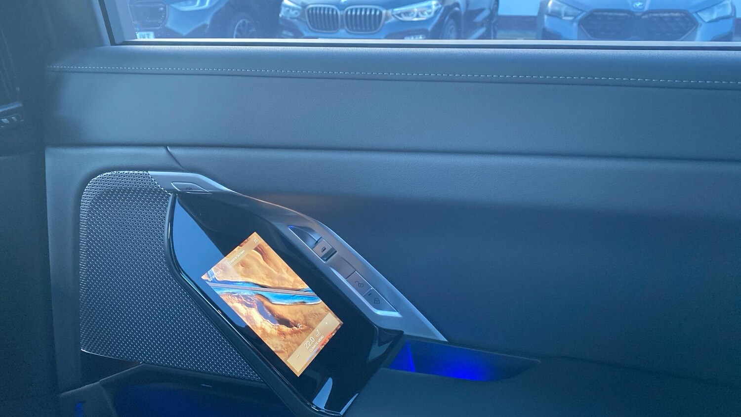 Used BMW i7 2025 for sale - 77331279: Photo 31