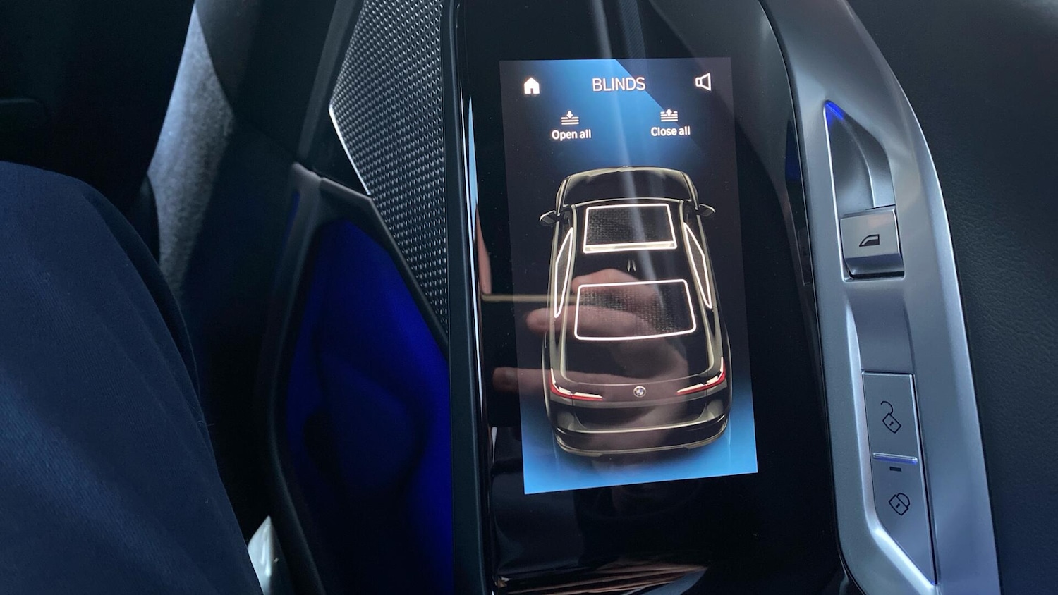 Used BMW i7 2025 for sale - 77331279: Photo 32