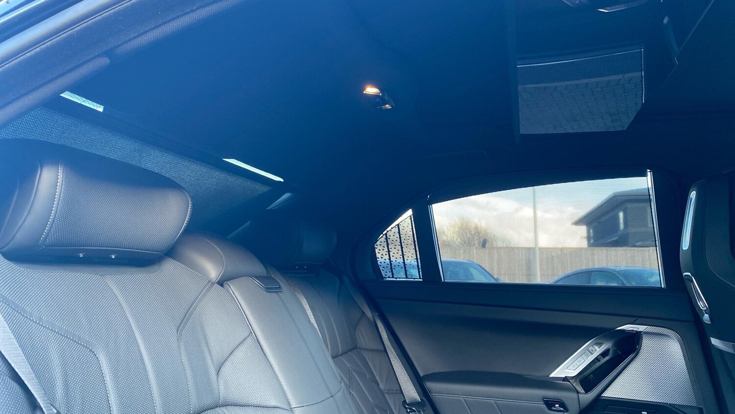 Used BMW i7 2025 for sale - 77331279: Photo 33