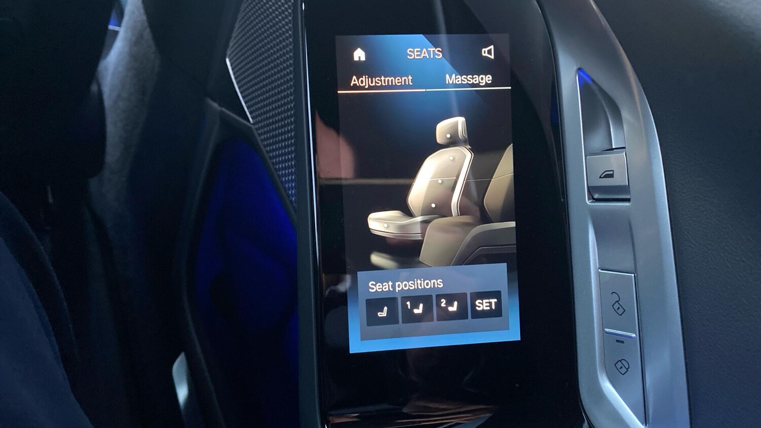 Used BMW i7 2025 for sale - 77331279: Photo 35