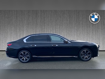 Used BMW i7 2025 for sale - 77331279: Photo