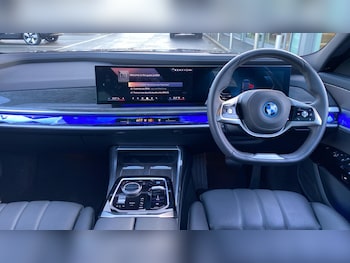 Used BMW i7 2025 for sale - 77331279: Photo