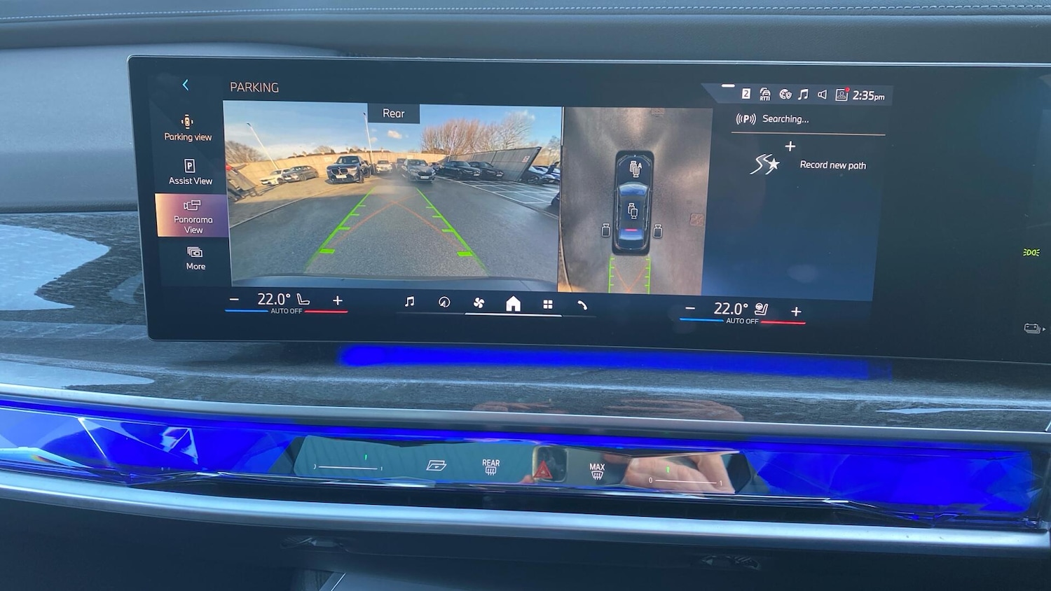 Used BMW i7 2025 for sale - 77331279: Photo 8