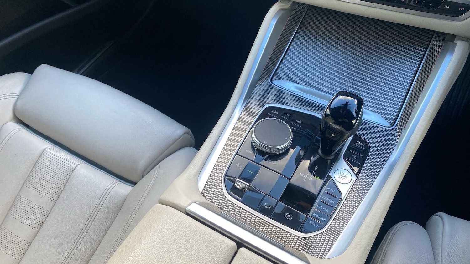 Used BMW X6 2022 for sale - 76898200: Photo 10