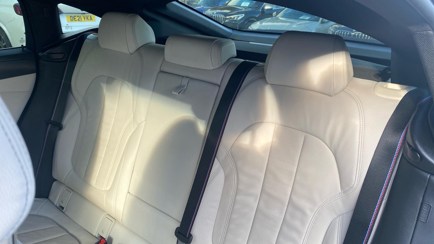 Used BMW X6 2022 for sale - 76898200: Photo 12