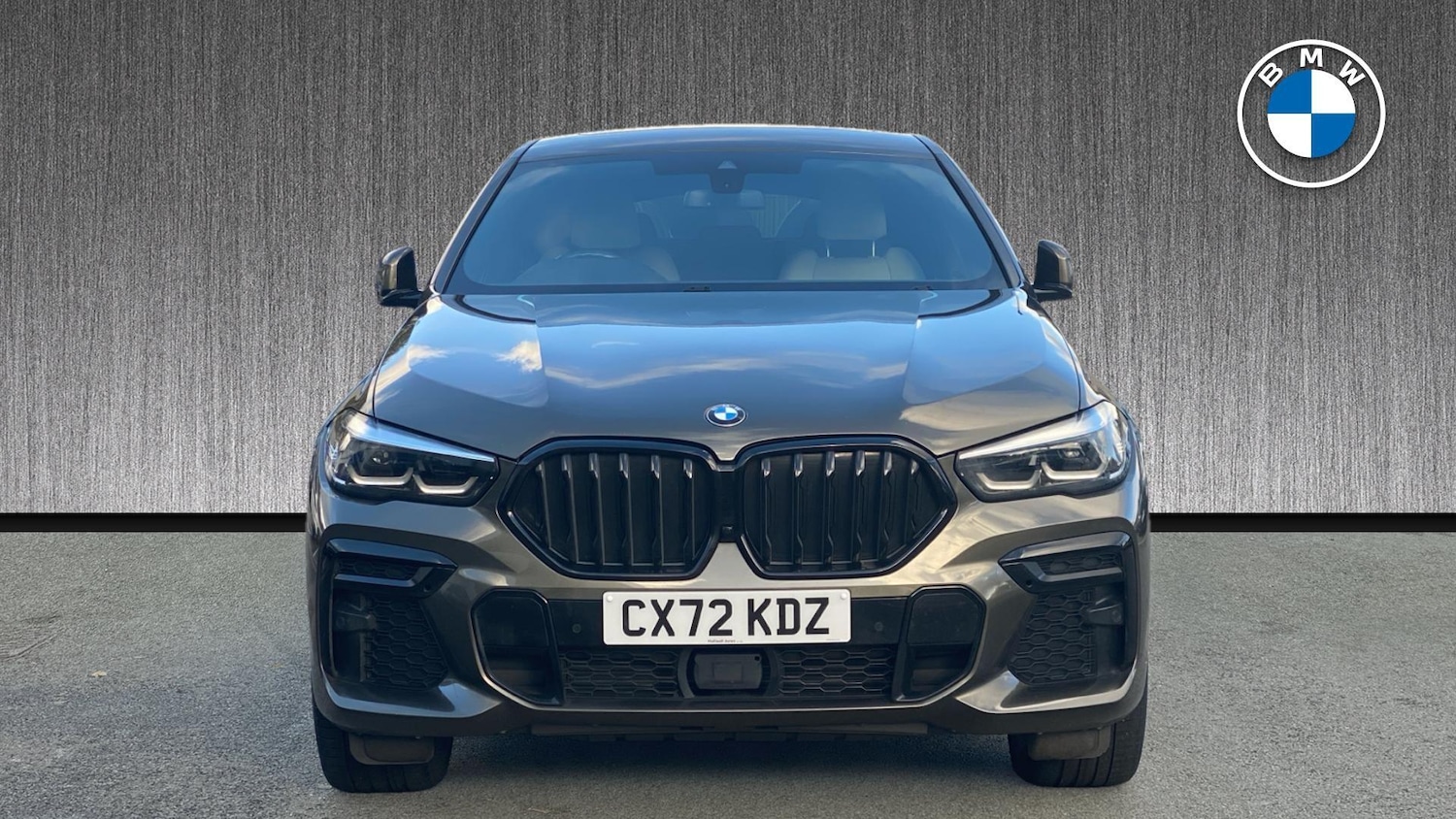 Used BMW X6 2022 for sale - 76898200: Photo 16