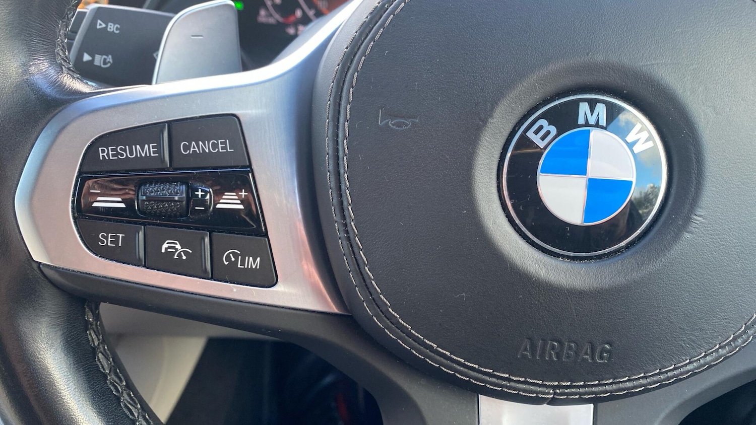 Used BMW X6 2022 for sale - 76898200: Photo 17