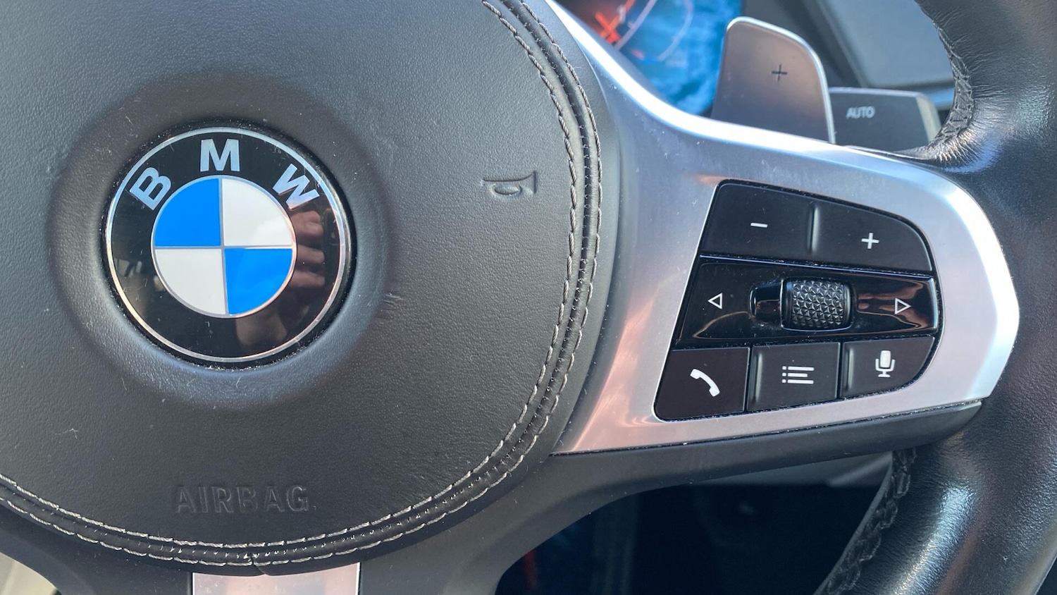 Used BMW X6 2022 for sale - 76898200: Photo 18