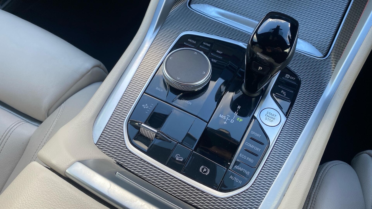 Used BMW X6 2022 for sale - 76898200: Photo 19