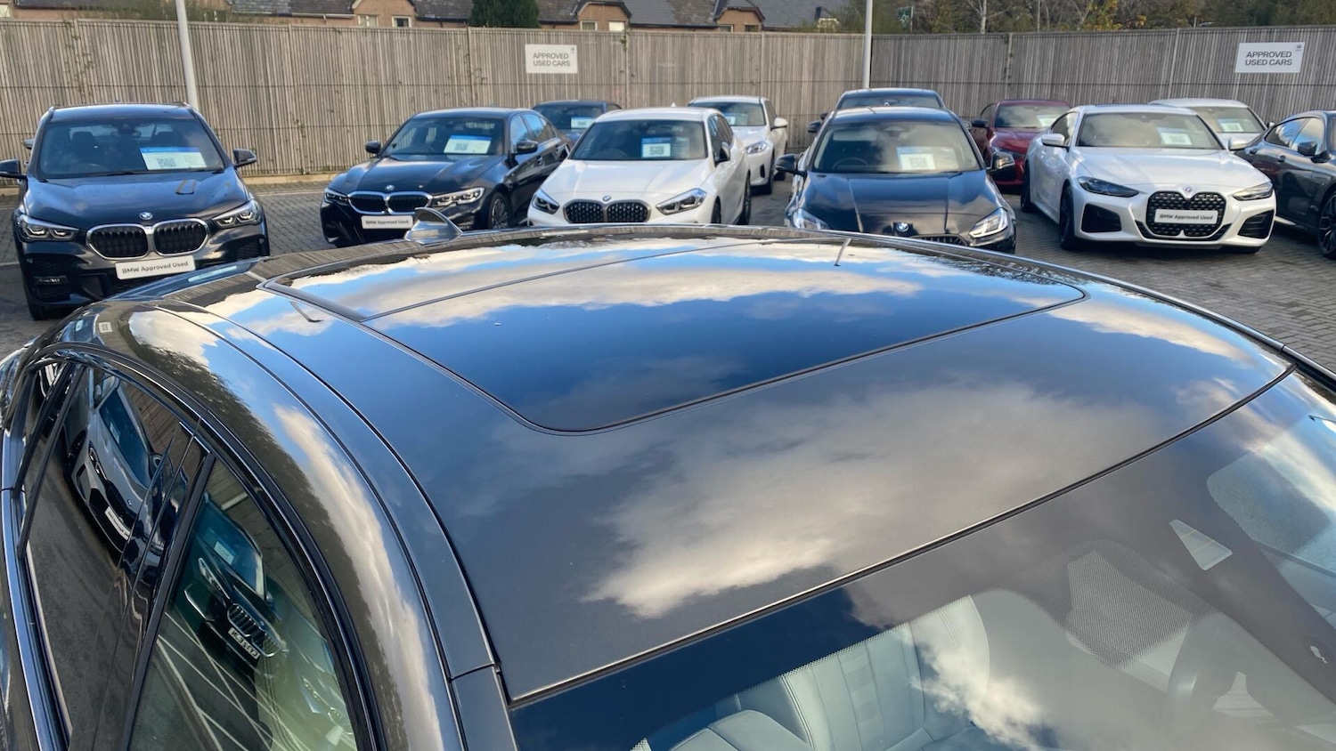 Used BMW X6 2022 for sale - 76898200: Photo 21