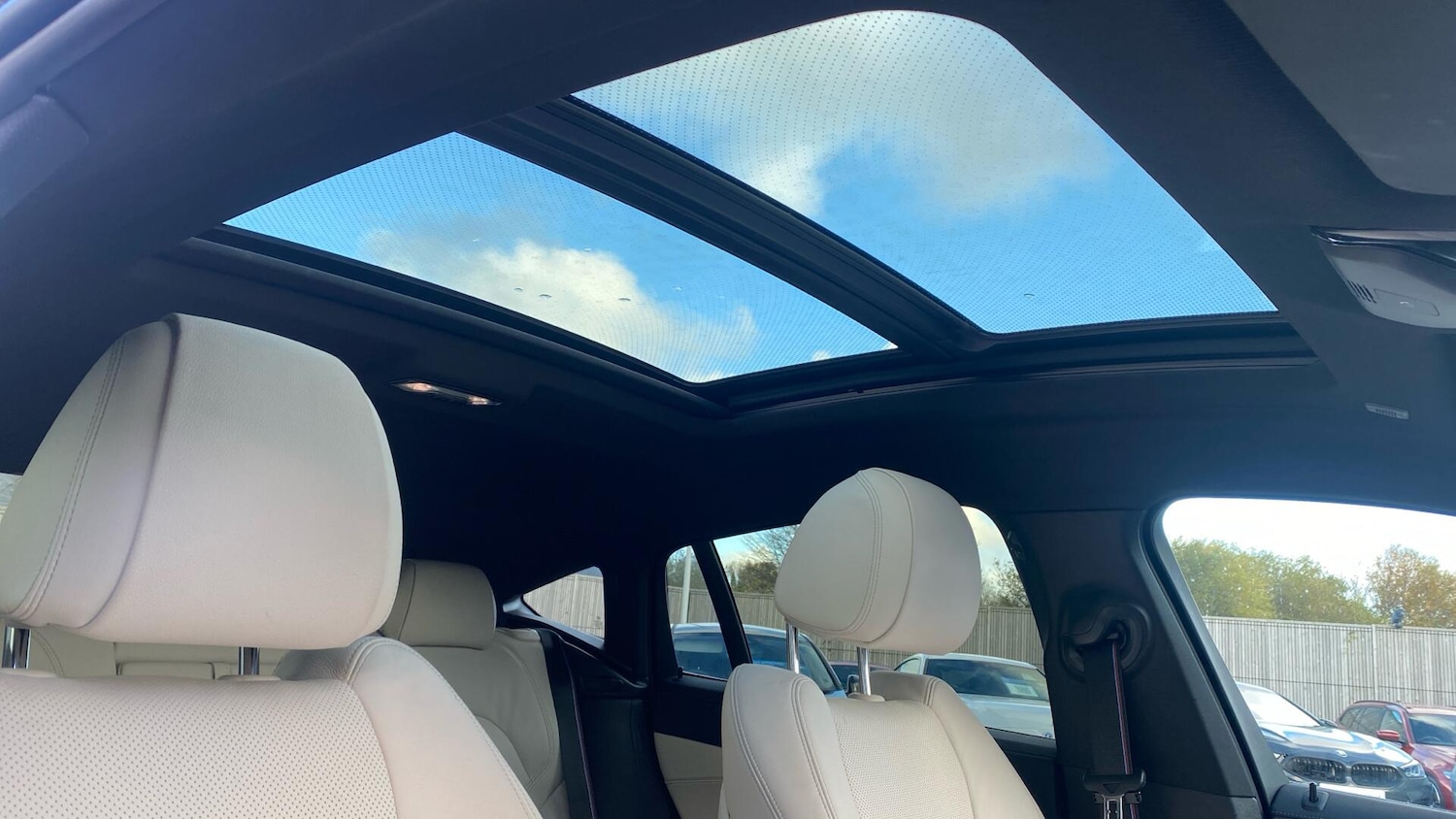 Used BMW X6 2022 for sale - 76898200: Photo 25