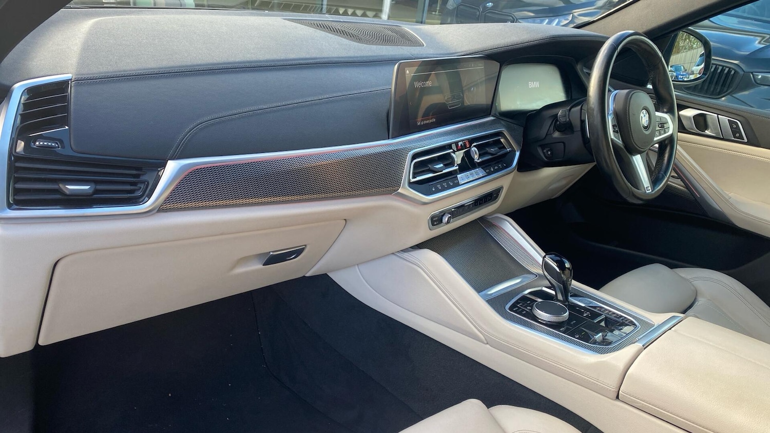 Used BMW X6 2022 for sale - 76898200: Photo 7