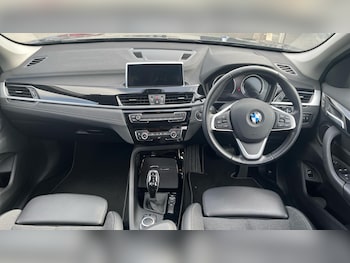 Used BMW X1 2022 for sale - 78171528: Photo
