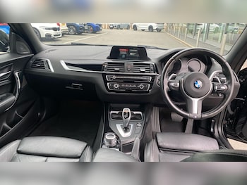 Used BMW 2 Series 2019 for sale - 77440087: Photo