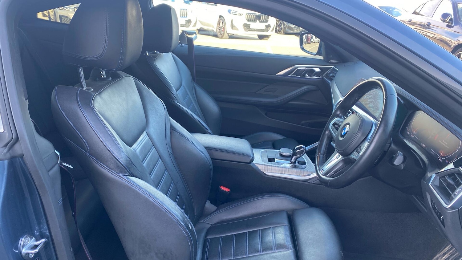 Used BMW 4 Series for sale - 77684153: Photo 11