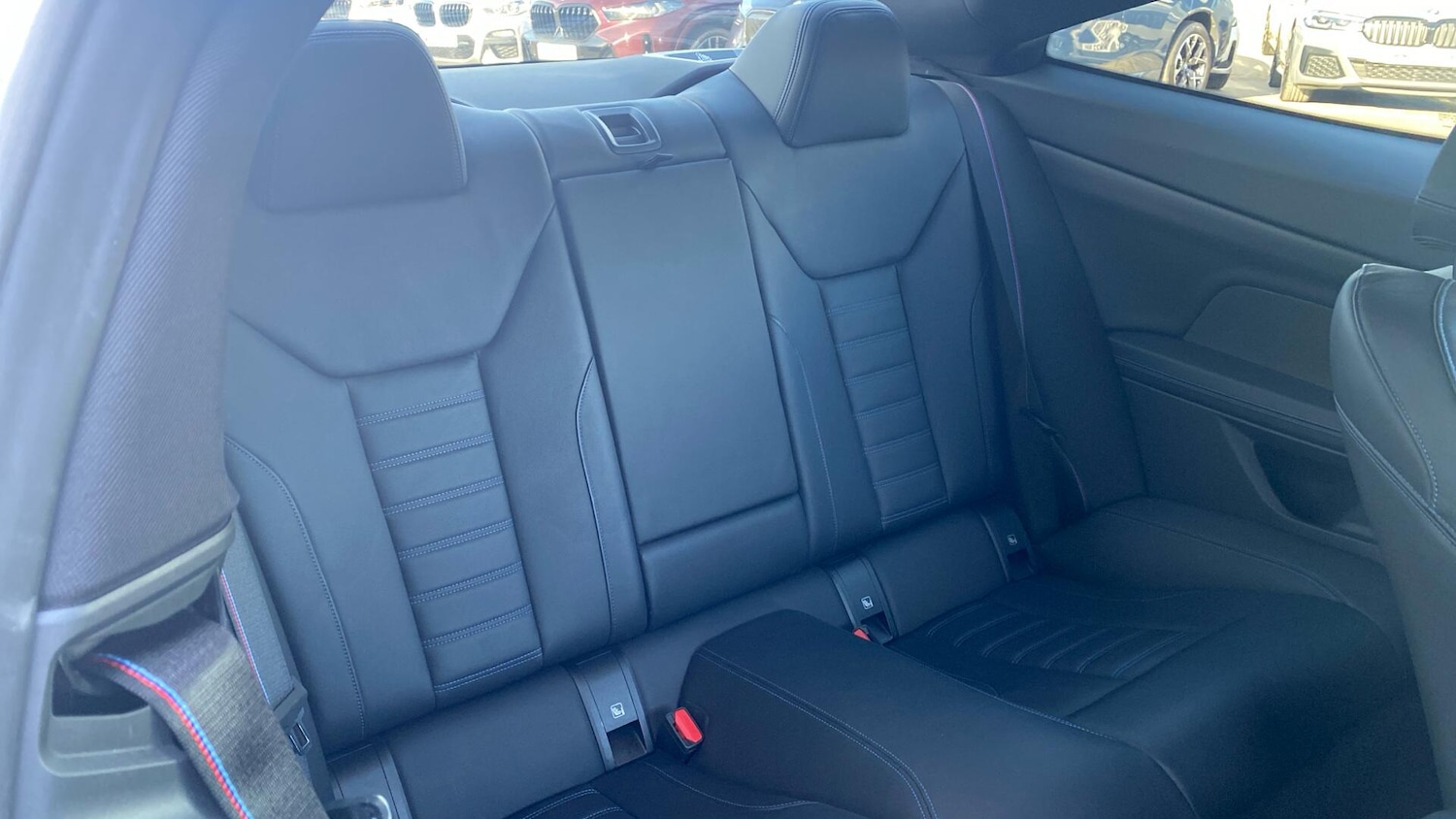 Used BMW 4 Series for sale - 77684153: Photo 12