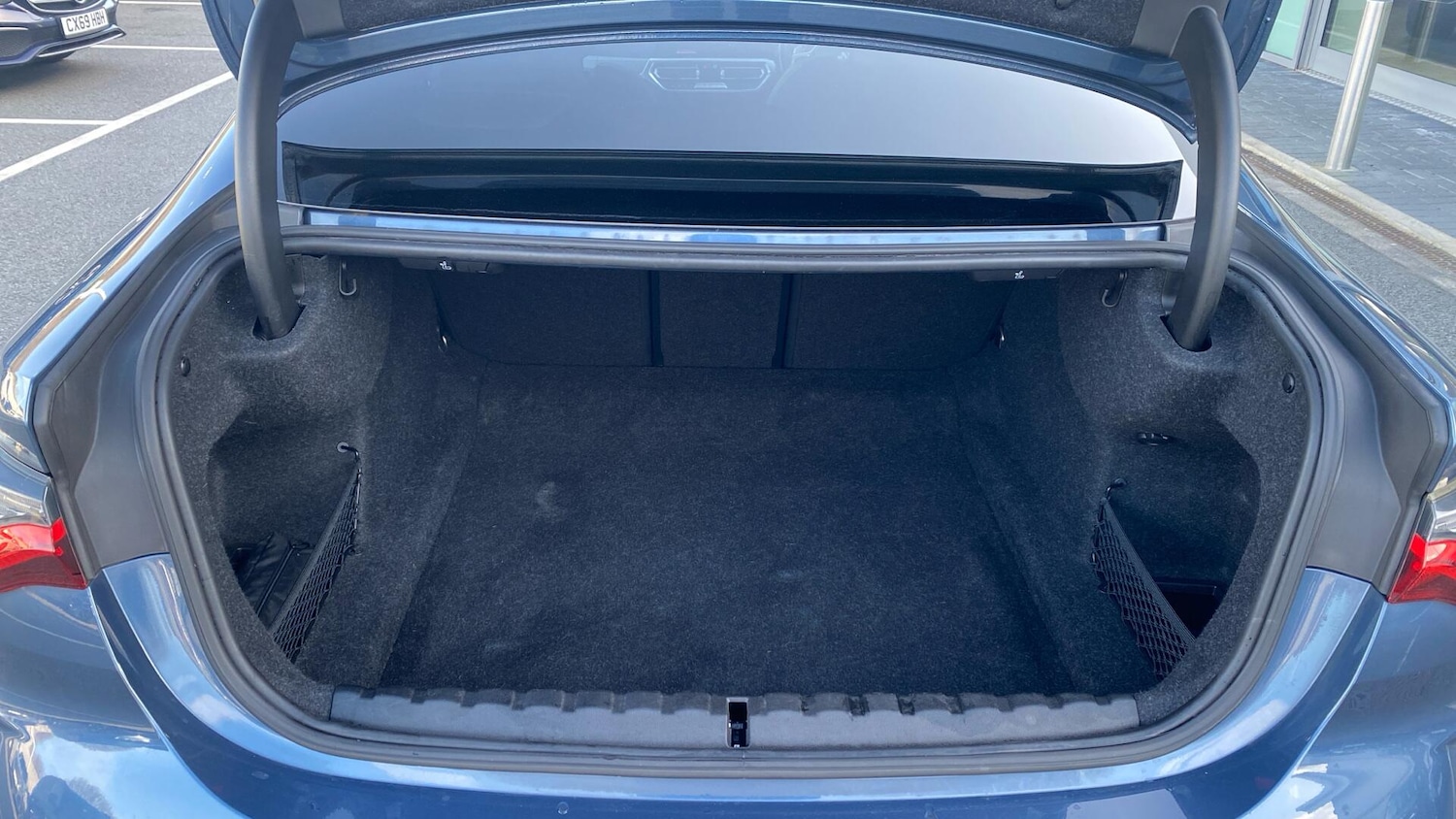 Used BMW 4 Series for sale - 77684153: Photo 13