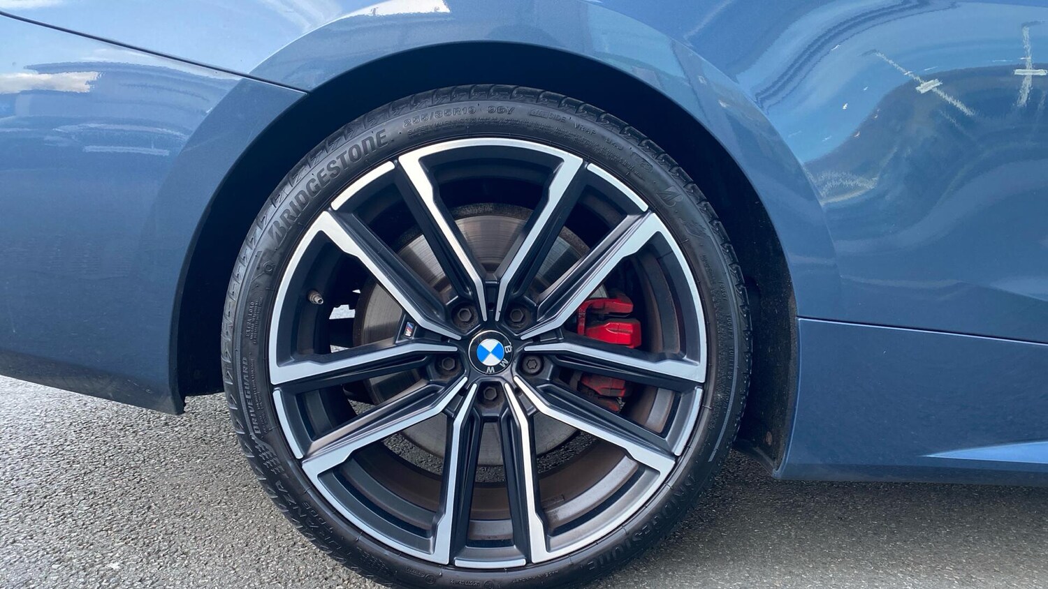 Used BMW 4 Series for sale - 77684153: Photo 14